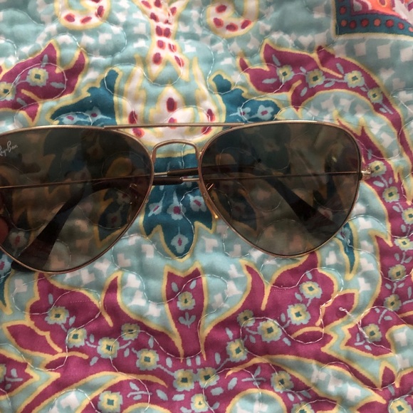 Ray Ran Aviators - Picture 2 of 4